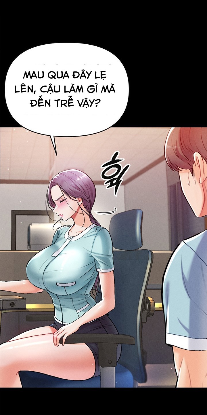 [18+] học trò độc nhất chapter 3 83