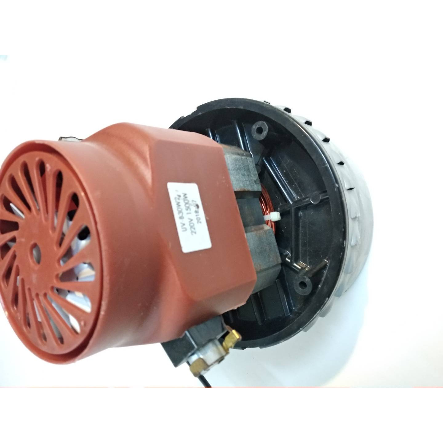 Motor hút bụi công nghiệp 1500w