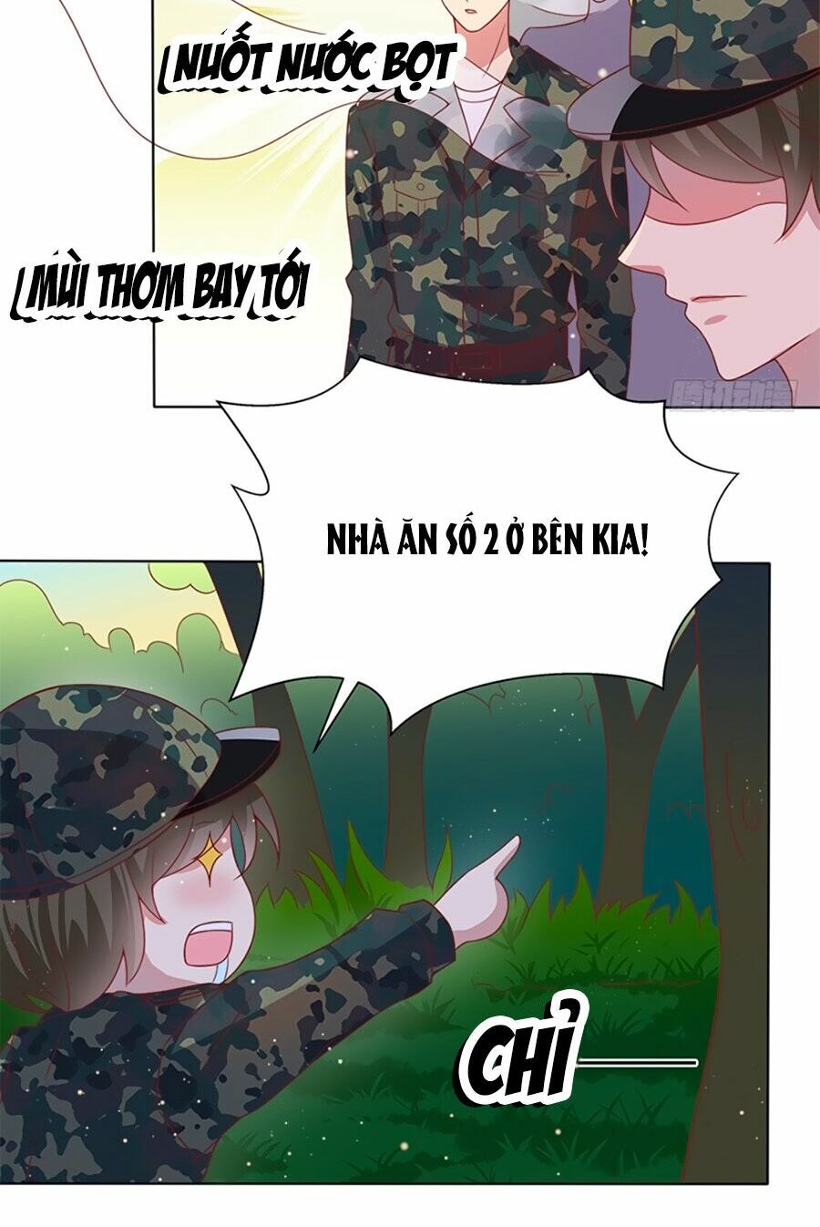 chồng già vợ trẻ trêu nhau hàng ngày chapter 33 21