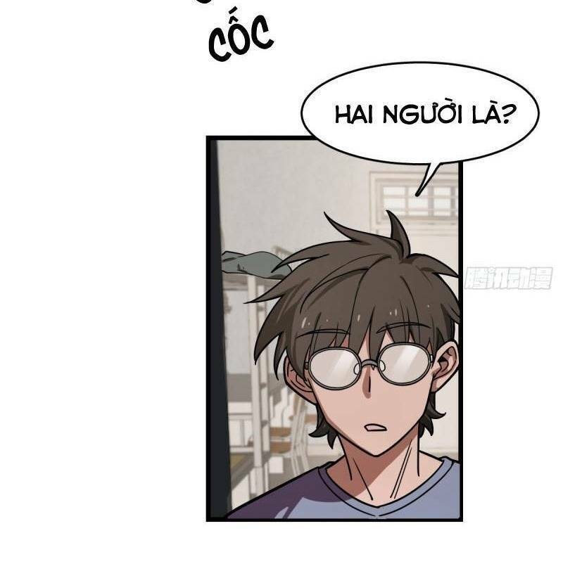 thâm dạ thư ốc chapter 112 12