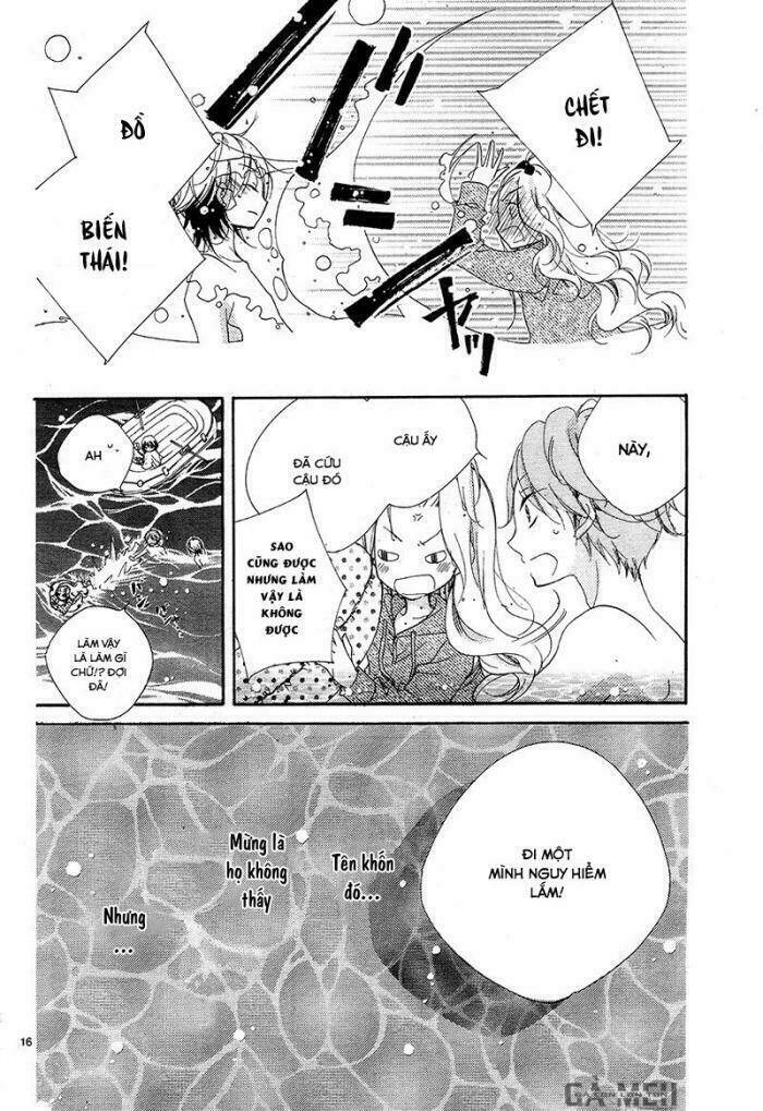 tổng hợp one shot. chapter 277 22