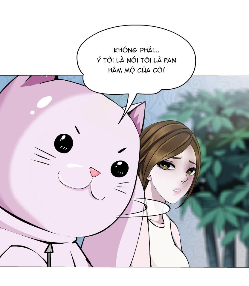 cạm bẫy của nữ thần chapter 50 6