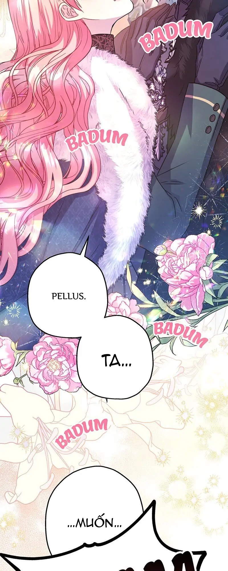 một câu chuyện lãng mạn chapter 14.2 15