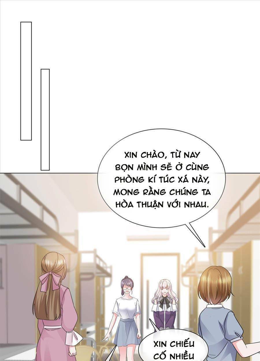 nhược hữu hàn đông ngộ noãn dương chapter 9 3