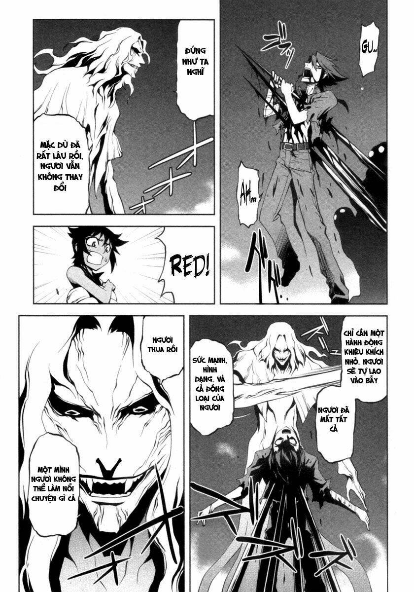 blood soul chapter 6 10
