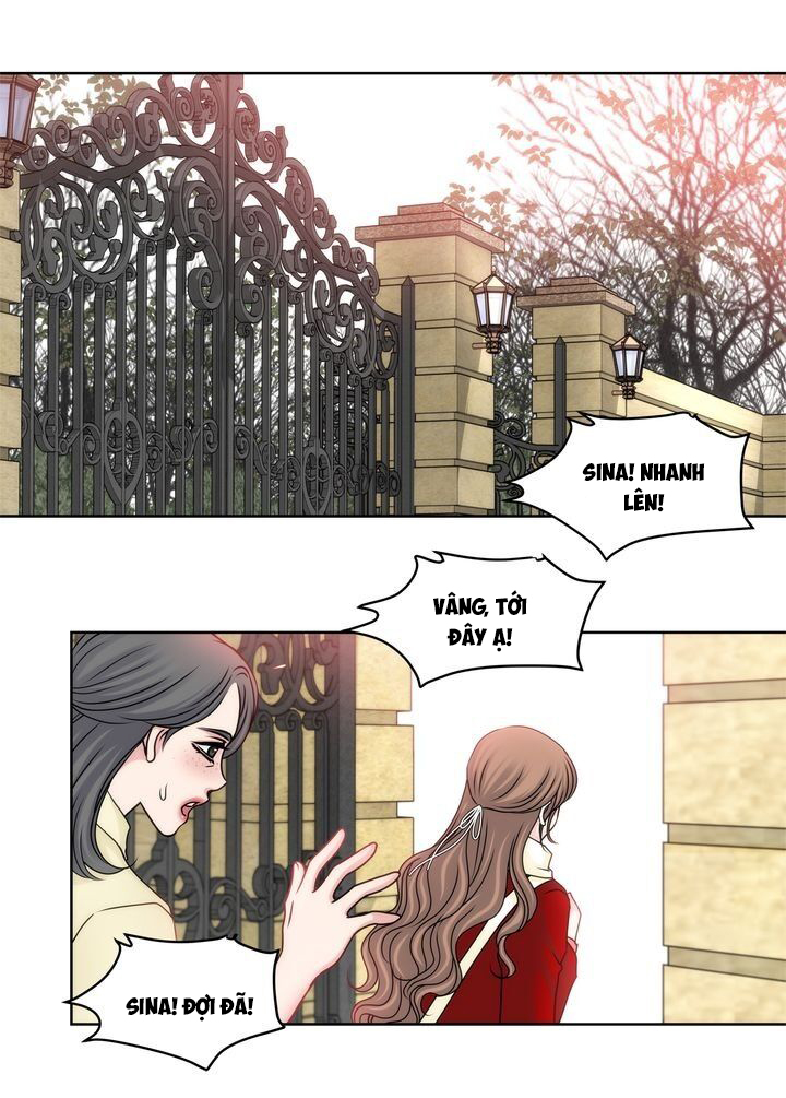 người đàn ông của tôi chapter 38.2 12