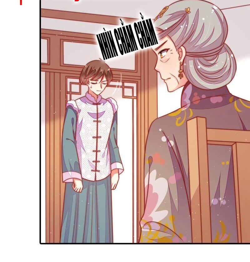 ngày nào thiếu soái cũng ghen chapter 191 5