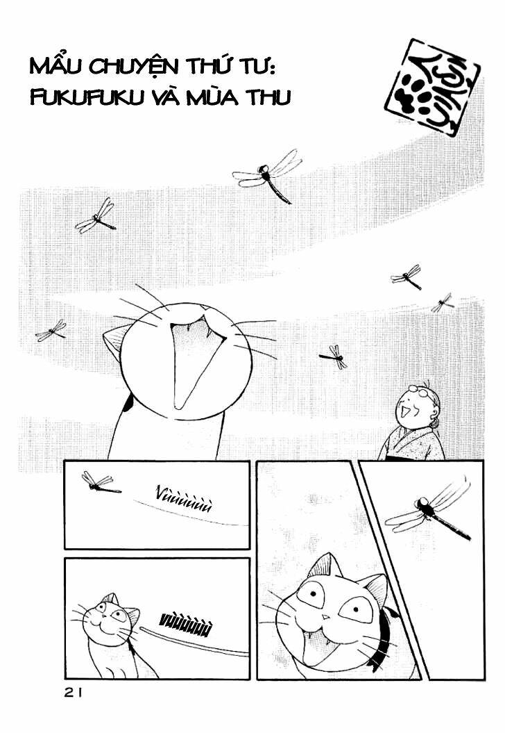 fuku-fuku funya~n chapter 4 1