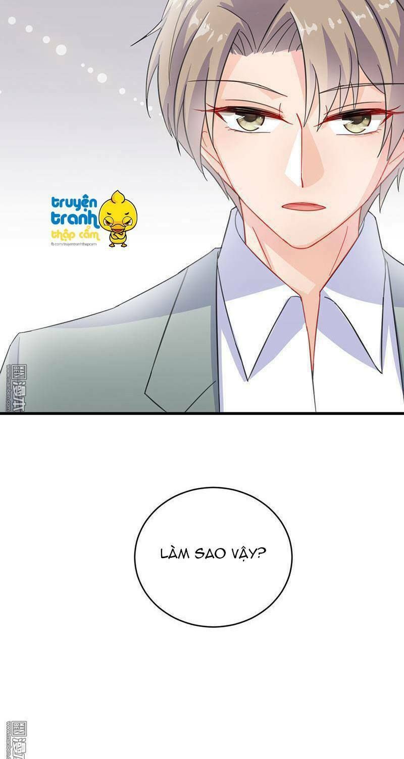 chọc tới chủ tịch tổng tài 2 chapter 12 30