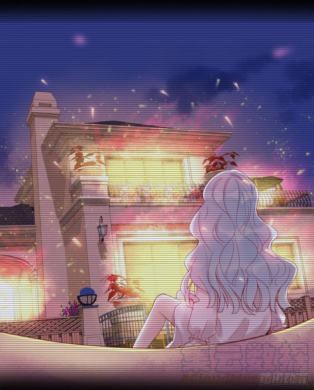 vương bài hạnh phúc chapter 9 55