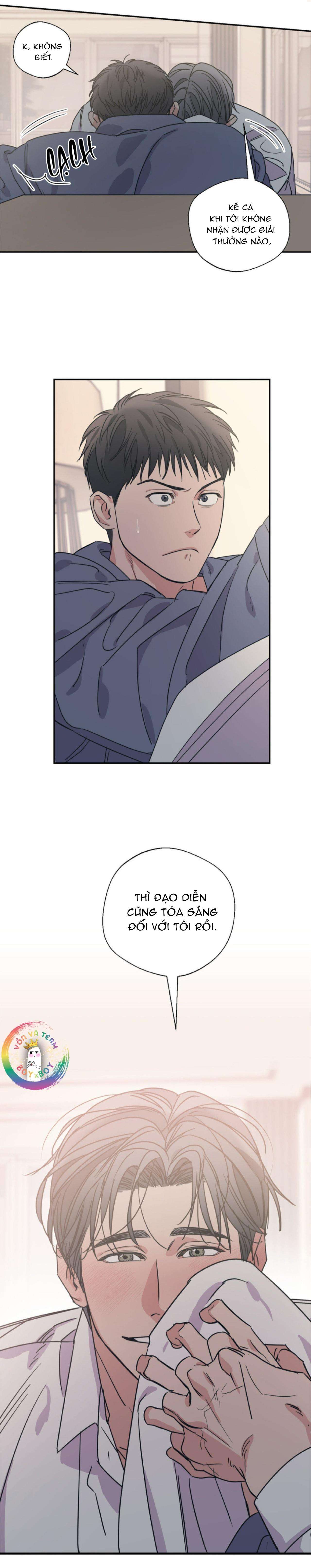 manhwa chịch vồn chịch vã chapter 96 17