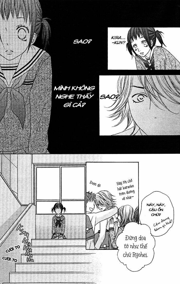 animal jungle chapter 4 29