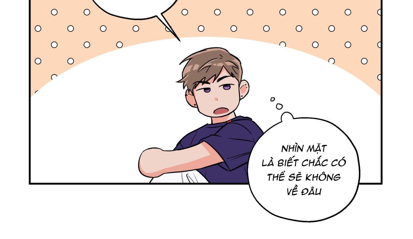 gâu gâu! chapter 50 73