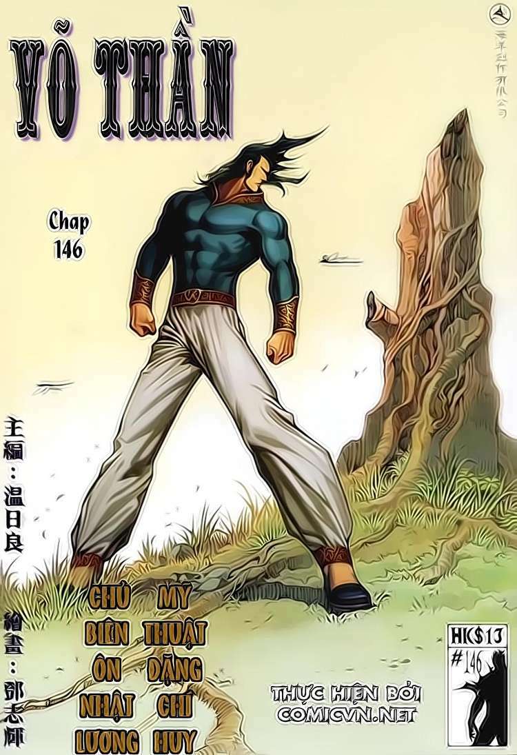 võ thần chapter 146 32