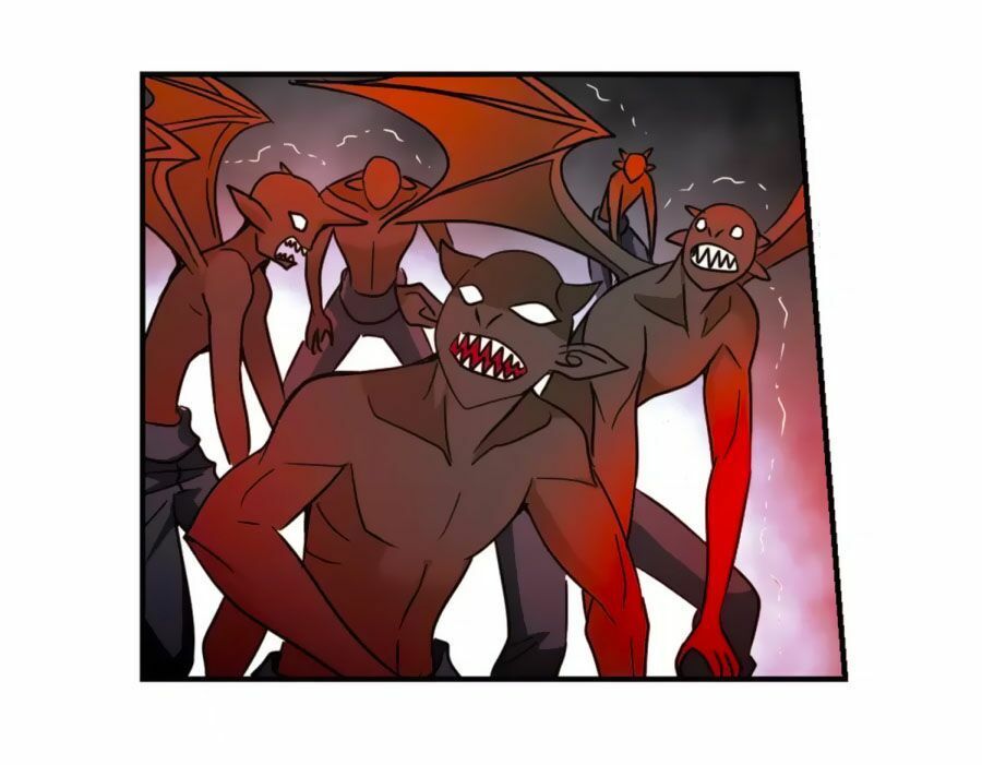 tô tịch kỳ quái chapter 95.2 39