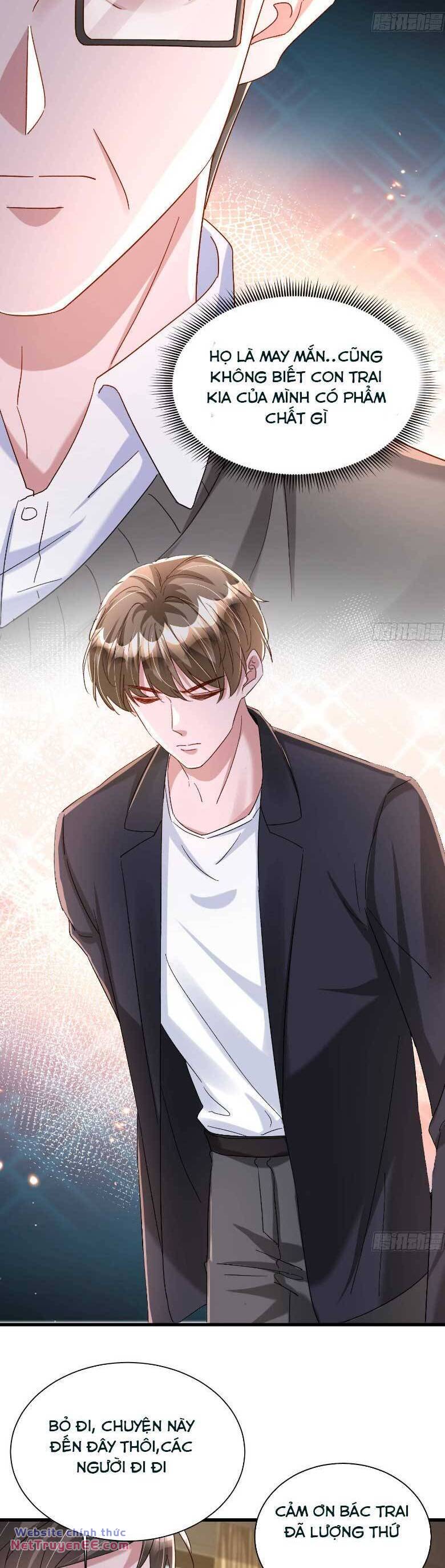 tổng tài huyết tộc cực sủng cô vợ mỹ nhân ngư chapter 161 13