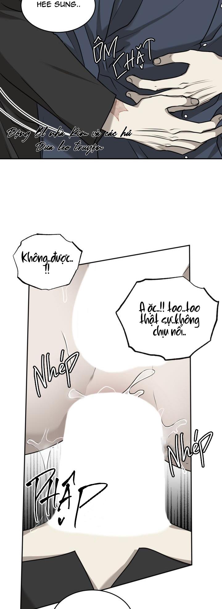 dưỡng thú cưng chapter 18 10