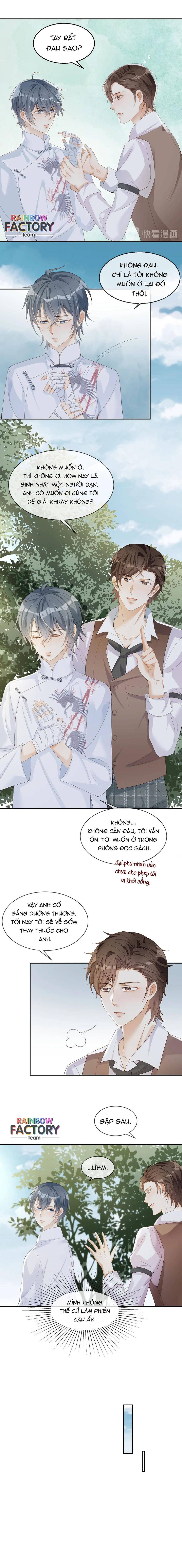 dạ yến chapter 11 4