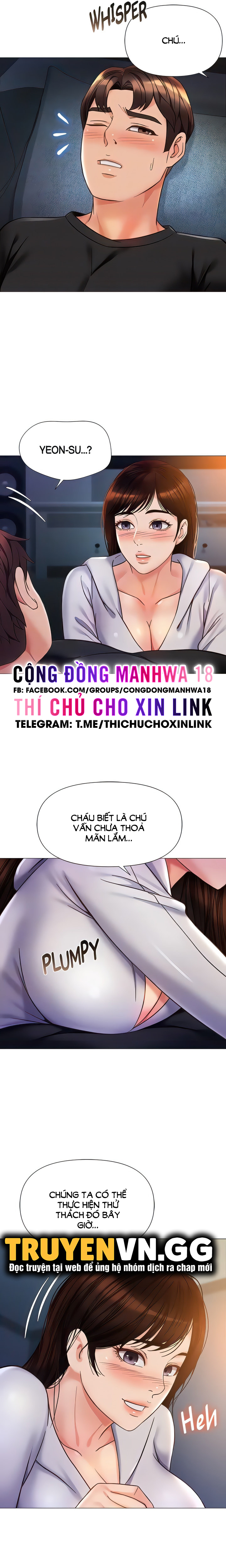 bạn của con gái chapter 104 10