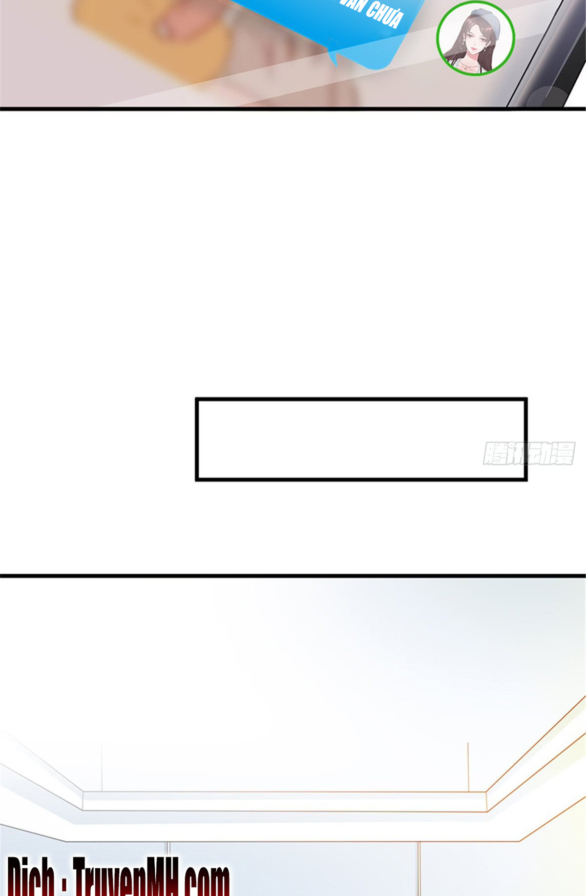 thí hôn lão công, cần giúp sức chapter 22.23 4