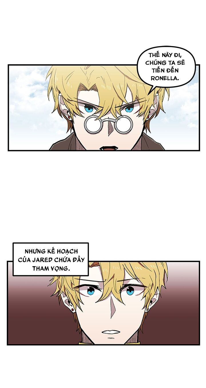 bug player - người chơi lỗi chapter 23 23