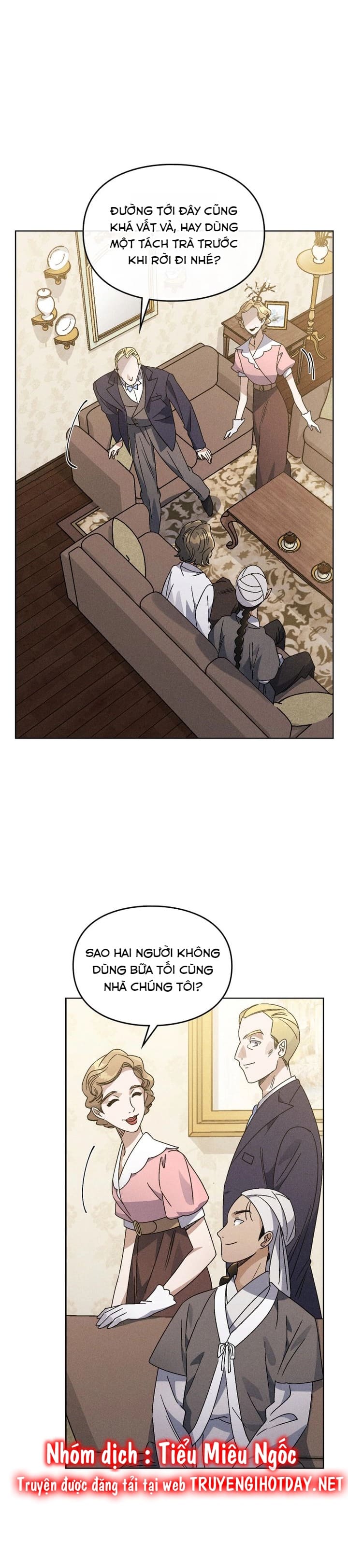 nếu tôi là bạn chapter 83 14