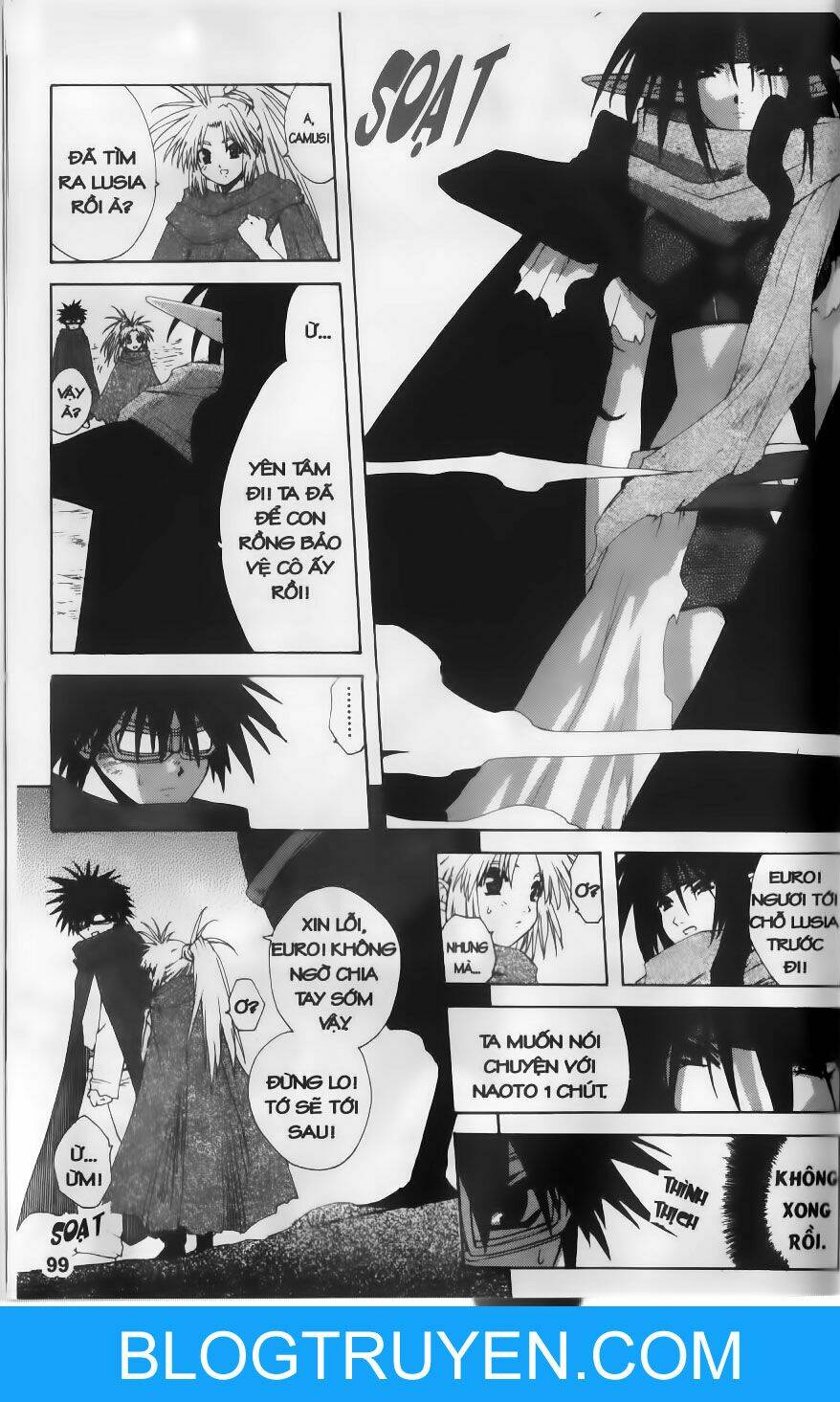 dersert coral chapter 13 30