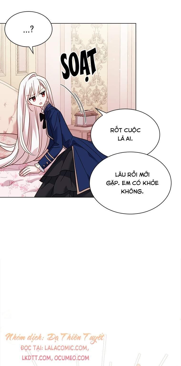 để yên cho tiểu thư hiền chapter 42 72