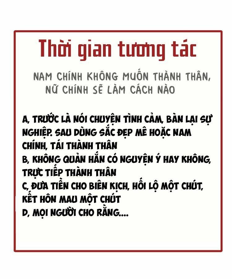 mãn đình phương - thiên hạ duy khanh chapter 5 48