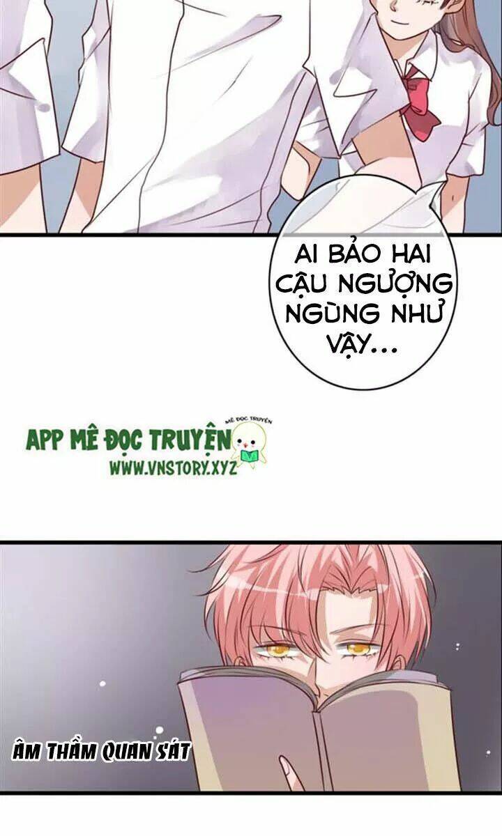 sau con mưa mùa hạ chapter 60 10