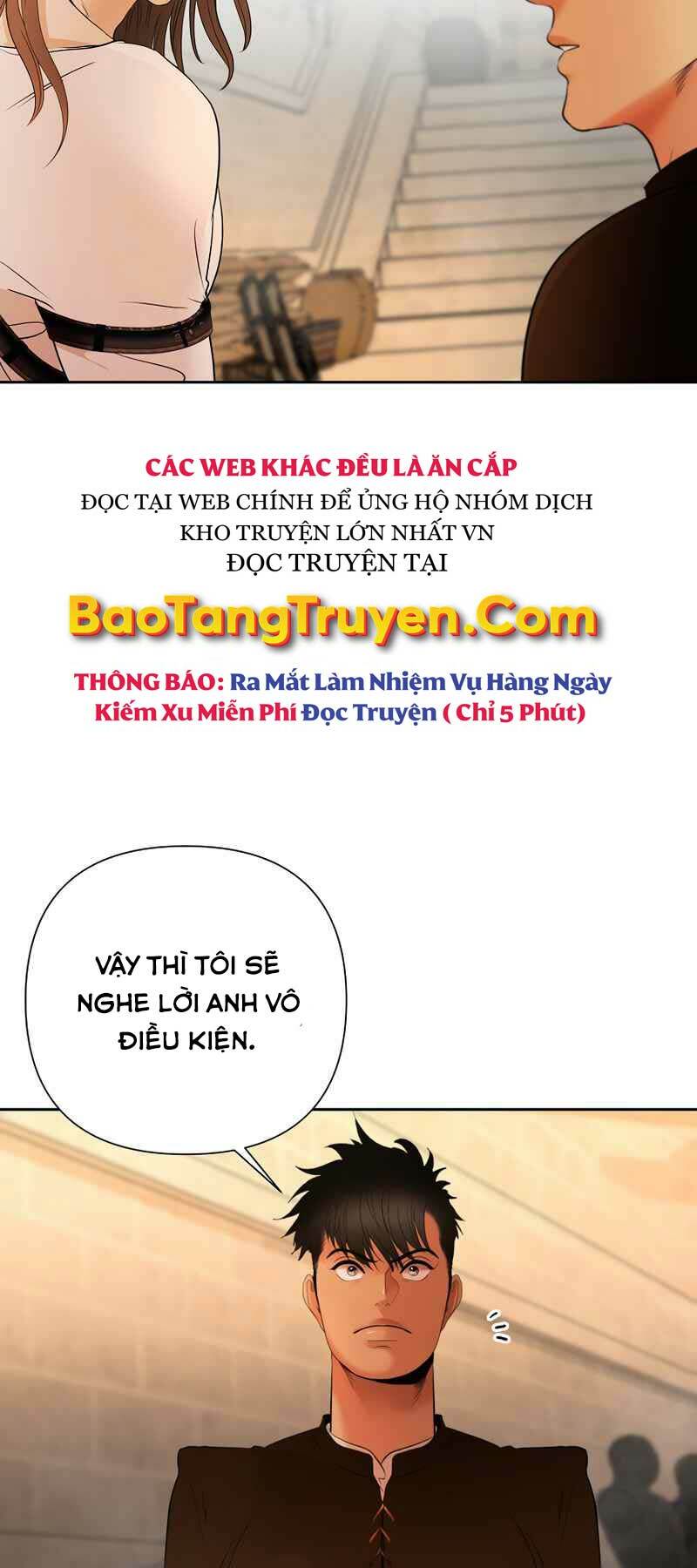 nhiệm vụ chiến binh chapter 6 58