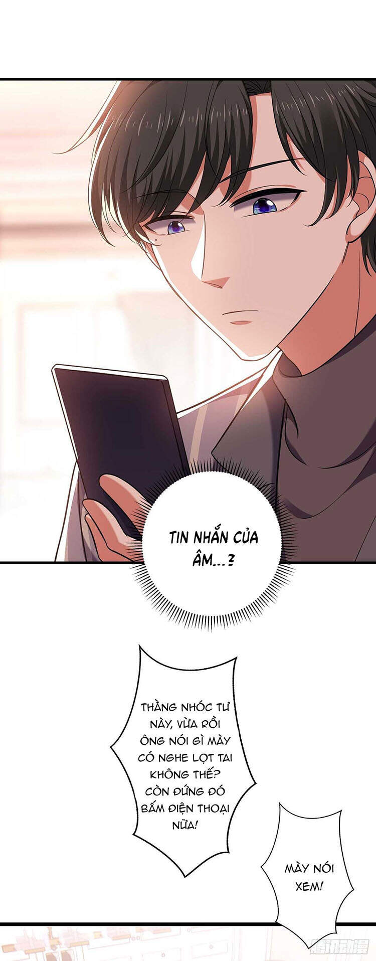 đại lão gọi tôi tiểu tổ tông chapter 45 8