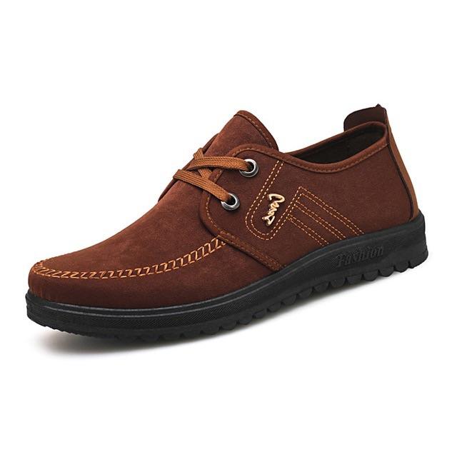 Giày Sneaker Nam Thời Trang