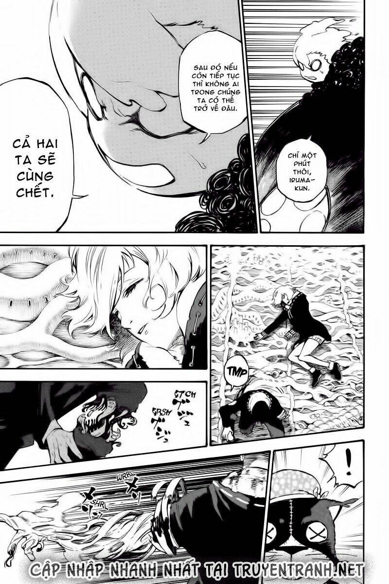 dolly kill kill chapter 113 13