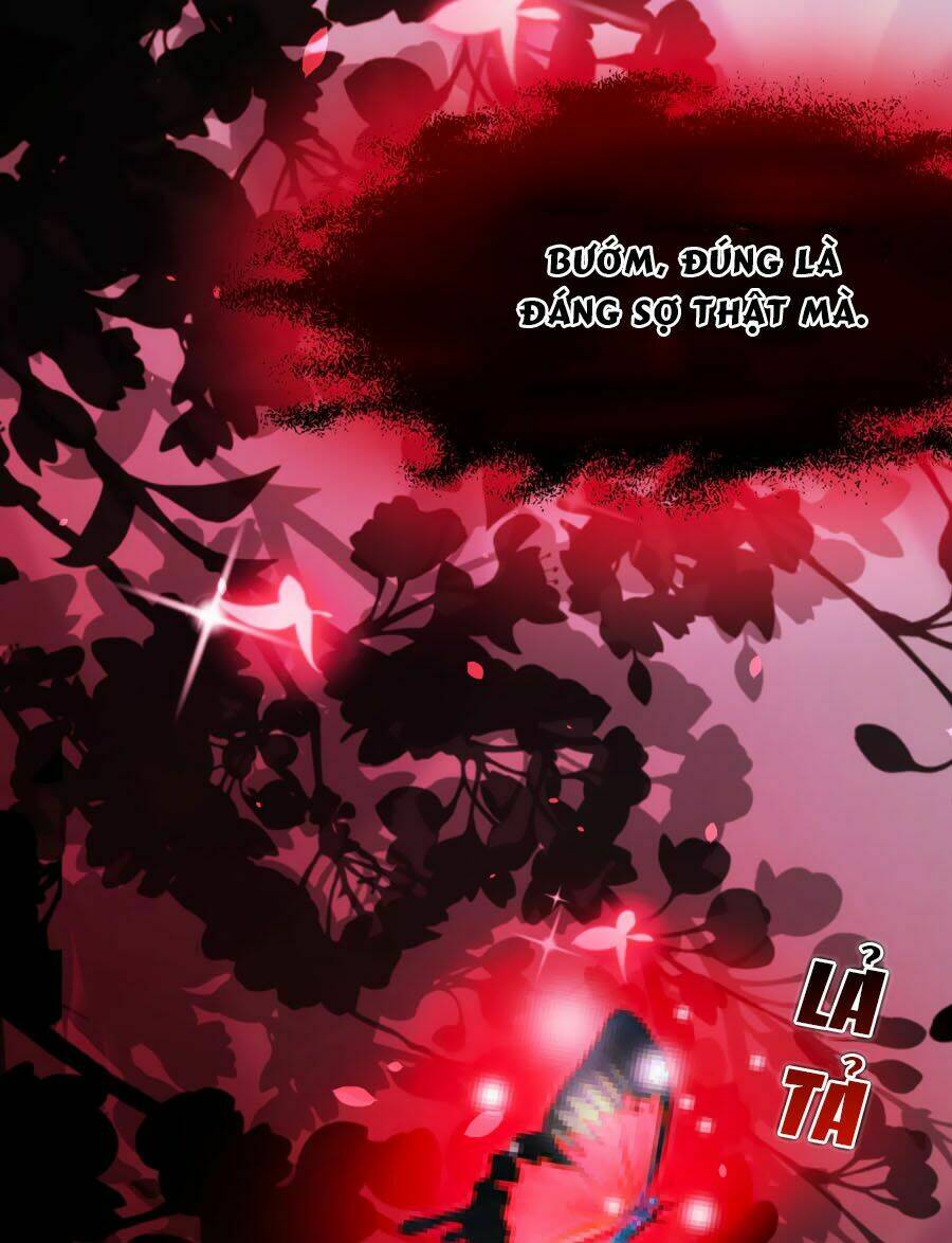 điềm mỹ chi huyết chapter 5 23