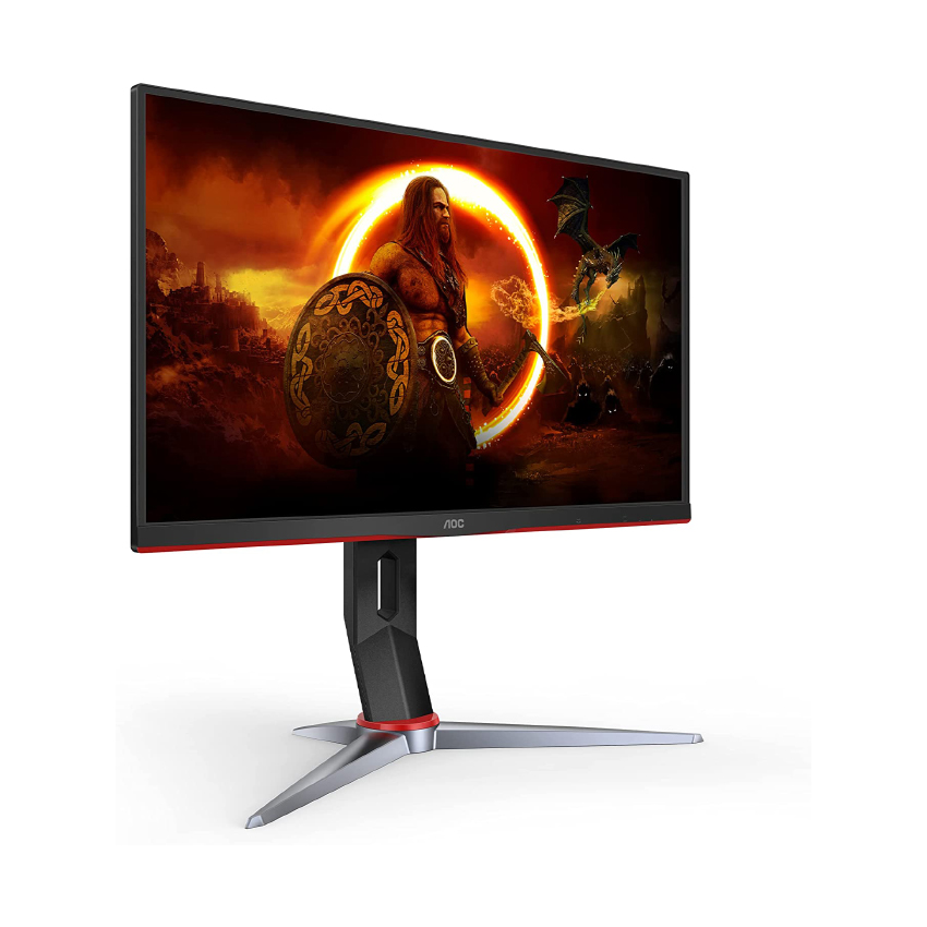 MÀN HÌNH GAMING AOC 27G2SP/74 (27 INCH/FHD/IPS/165HZ/1MS)- Hàng Chính Hãng