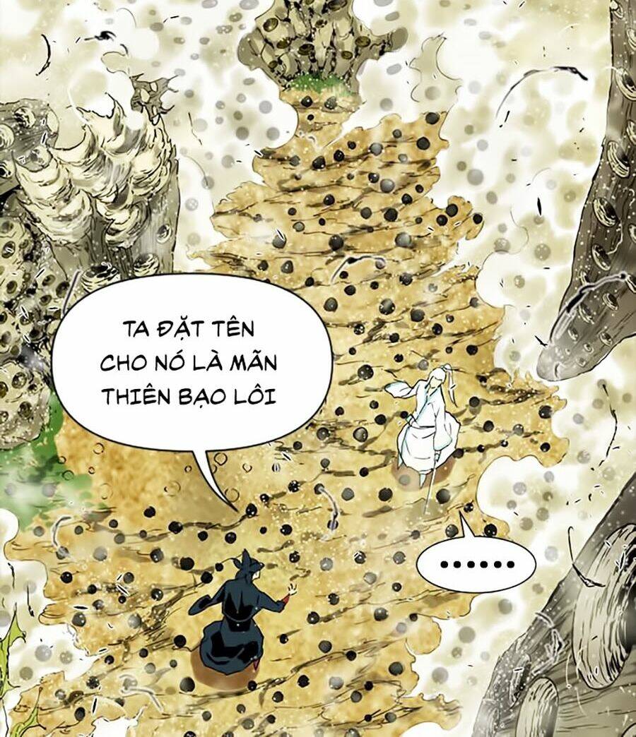 thiên hạ đệ nhất chapter 3 60