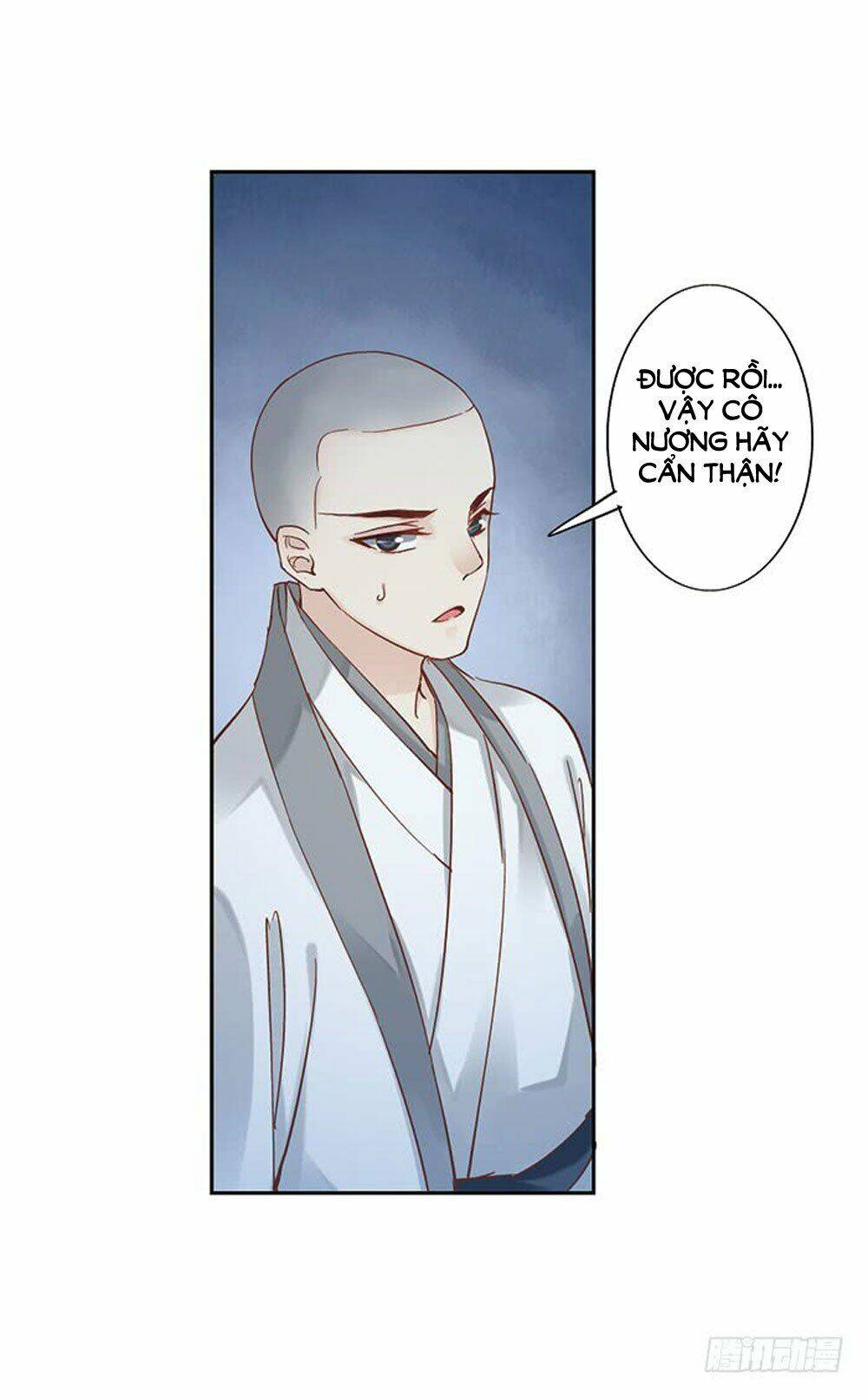 thiền tâm vấn đạo chapter 20 47