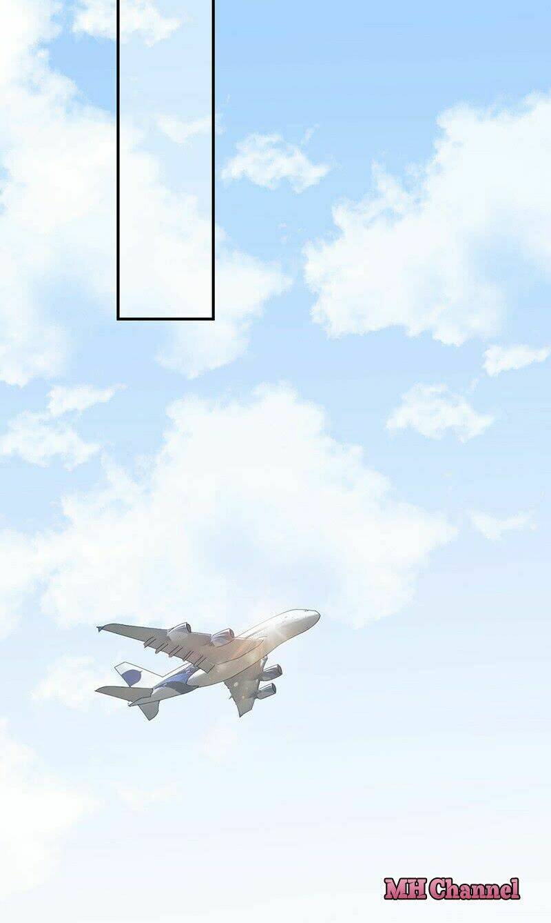 thịnh thế điềm sủng: cô vợ nhỏ đáng yêu của dịch thiếu chapter 30 19