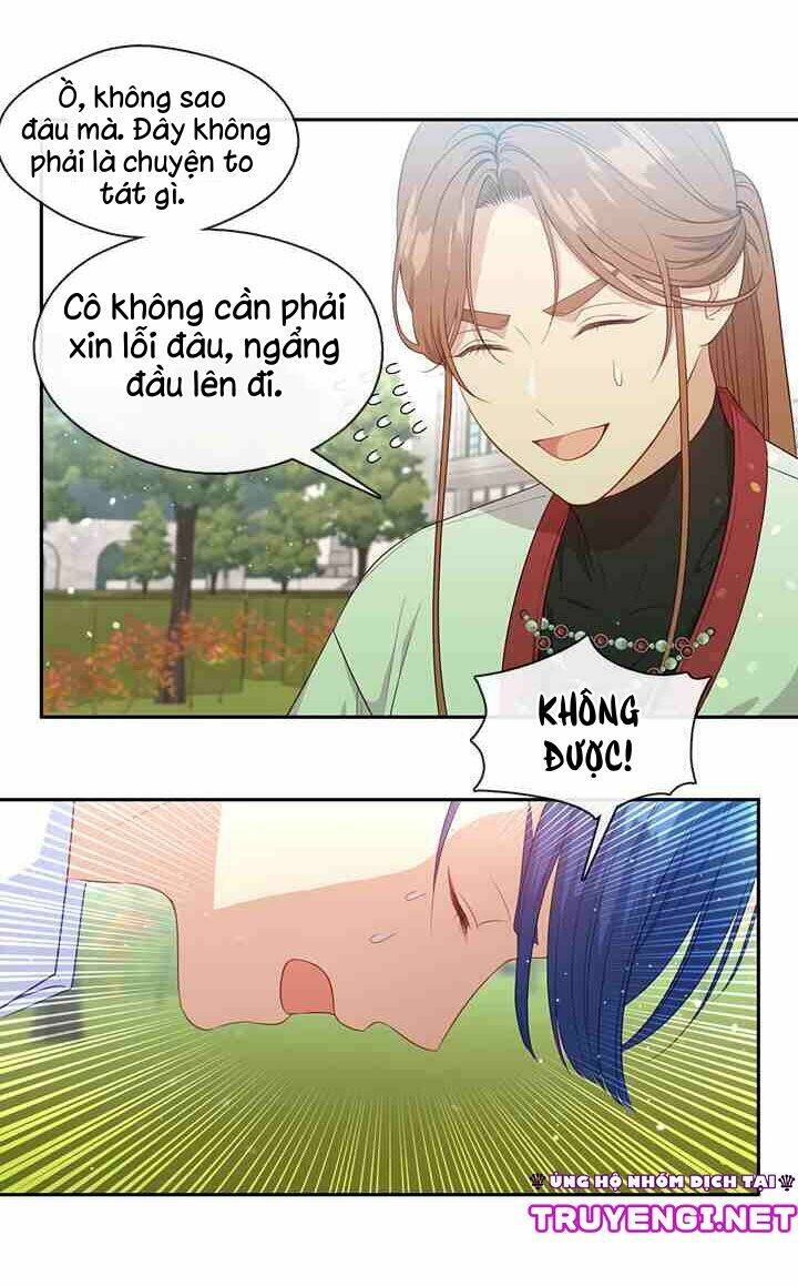 hãy coi chừng ác nữ chapter 60 40