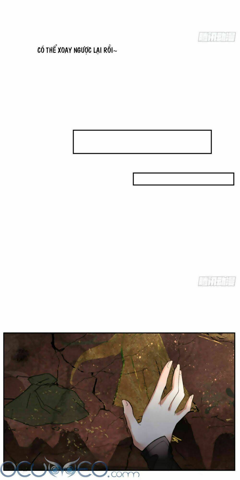 giấc mộng nam triều chapter 17 10