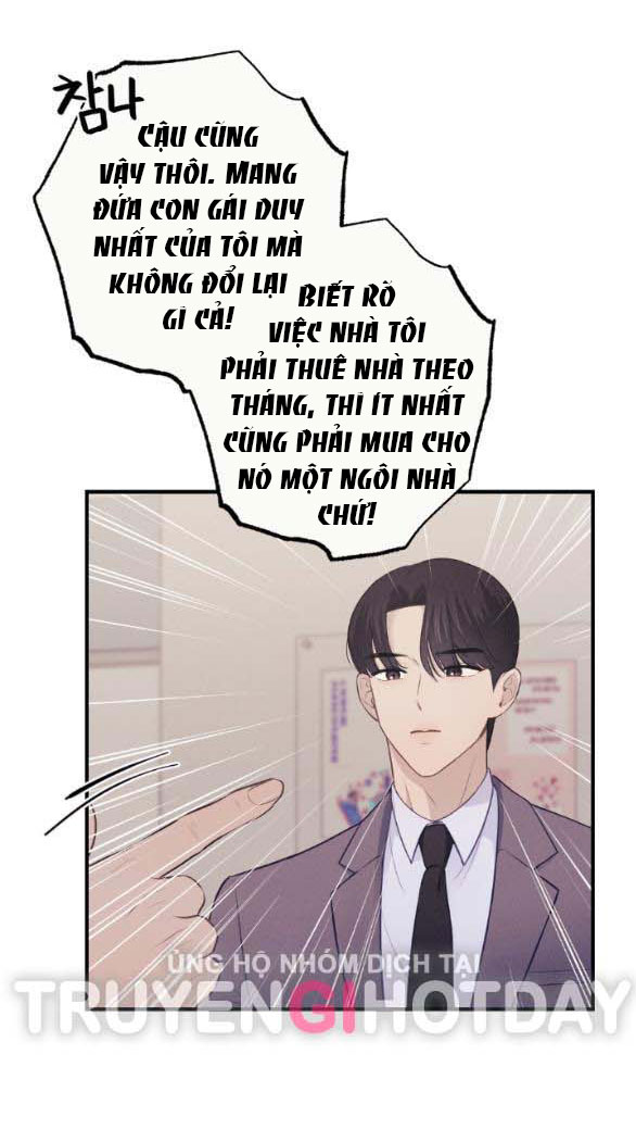 [18+] người vợ quyến rũ chapter 10.2 25