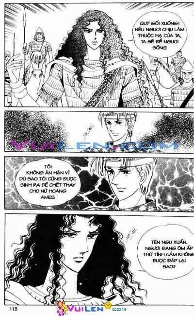 hậu duệ hoàng gia chapter 14 118