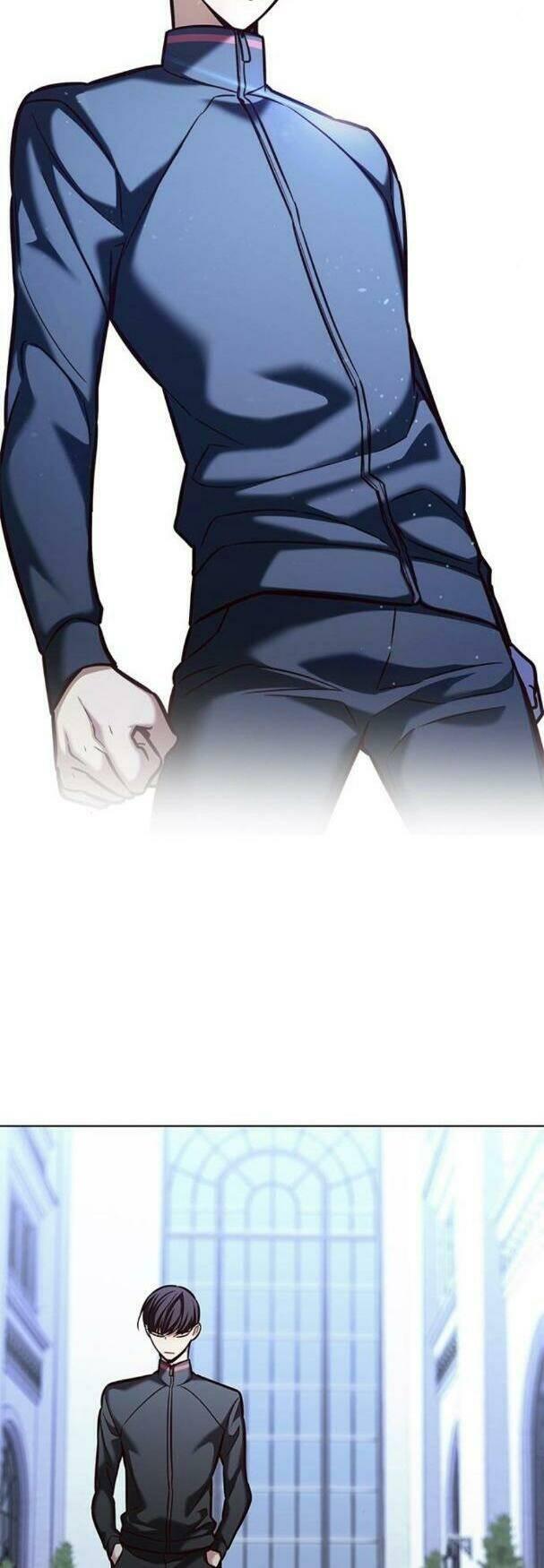 biến thân thành mèo chapter 195 12