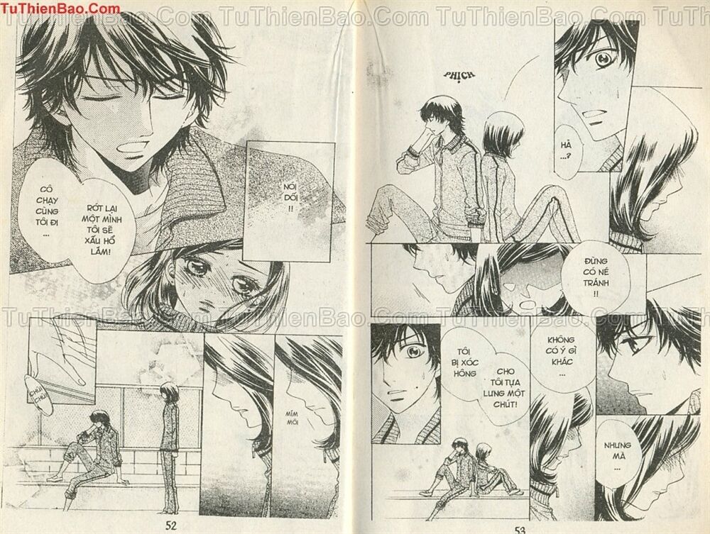 ác quỷ và bản tình ca chapter 8 23