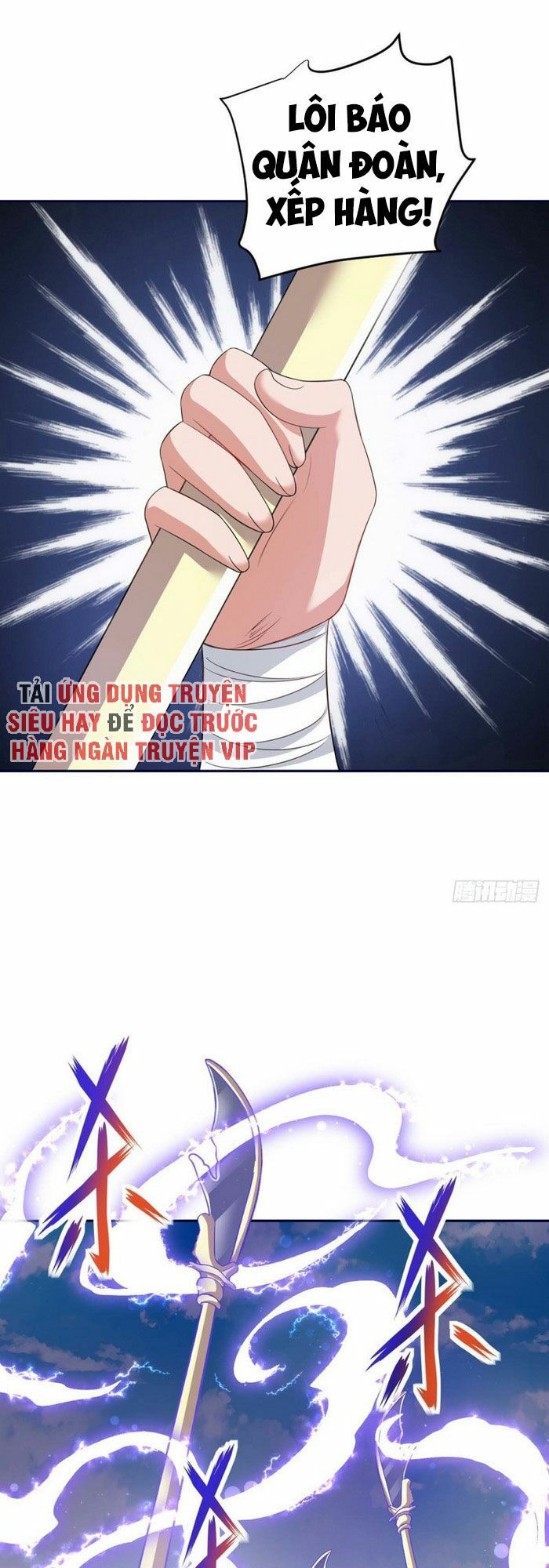 tối cường thăng cấp chapter 157 19