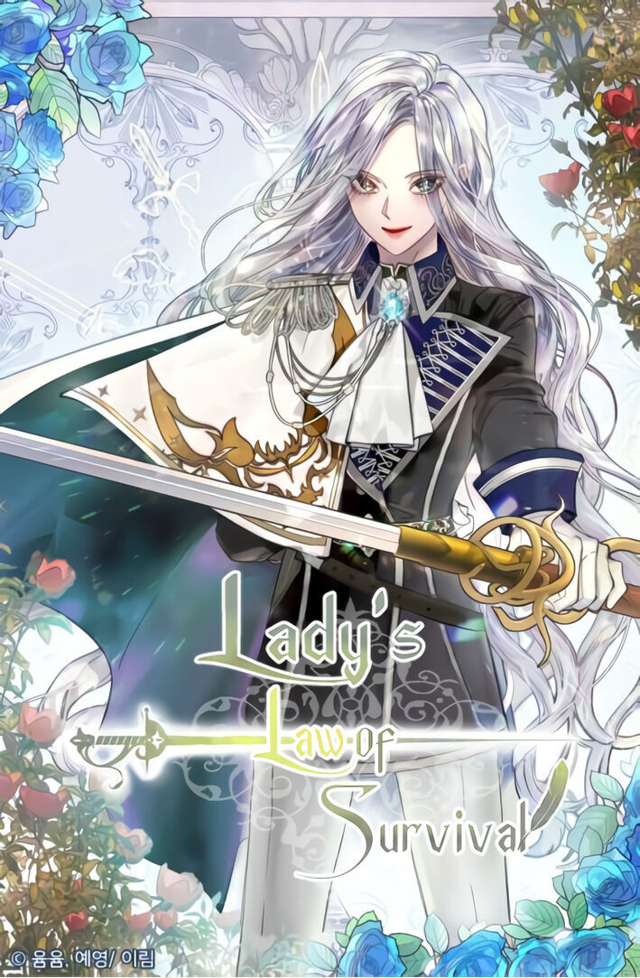 quy luật sinh tồn của nữ phụ chapter 37 2