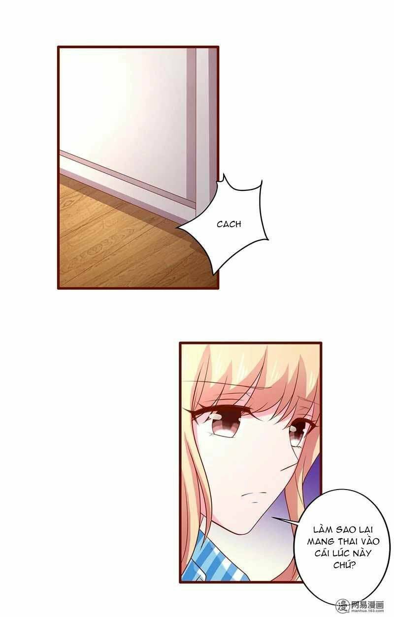 không gả cho tổng tài, gả cho người hầu chapter 67 10