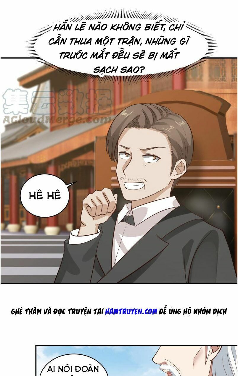 trên người ta có một rồng chapter 120 10