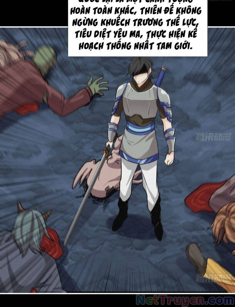 khởi đầu bằng một con côn chapter 163 8